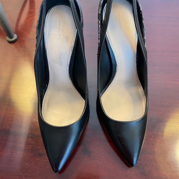 Zara heels - Picture 3 of 5